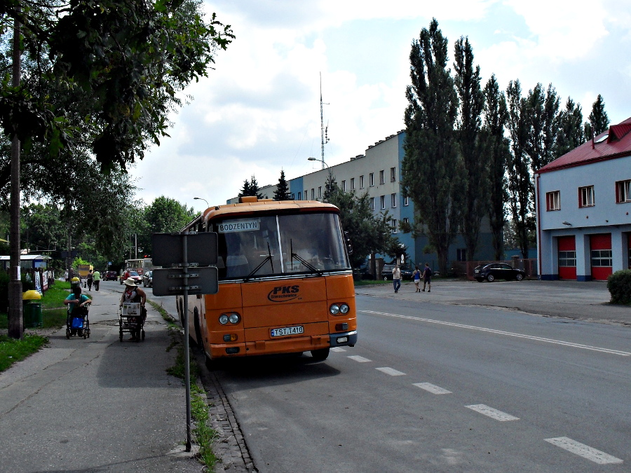 Autosan H9-20.33 TST T410 PKS Starachowice