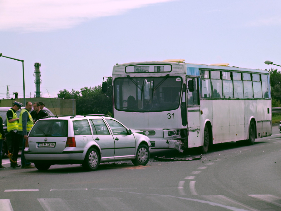 Jelcz 120M 31 MZK Starachowice