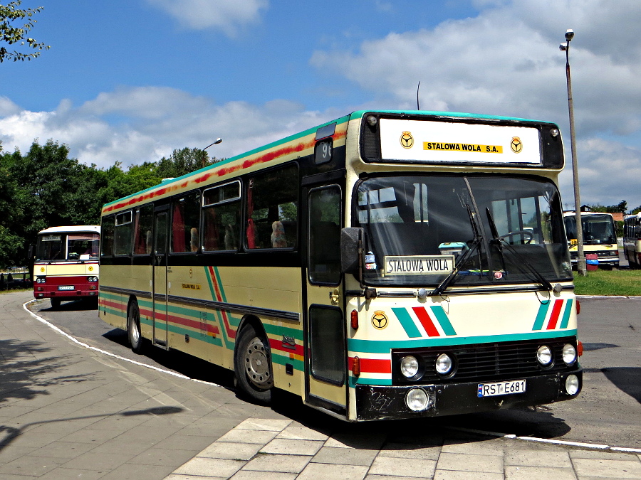 DAB 7-1200L RST E681 PKS Stalowa Wola