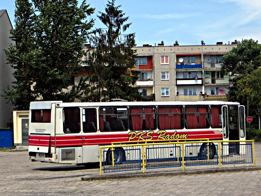 Autosan H10-11 WRA 14184 PKS Radom
