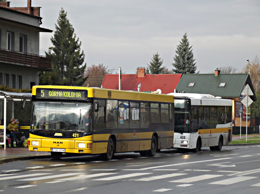Gr�f & Stift NL202 M11 421 MKS Skar�ysko Kamienna