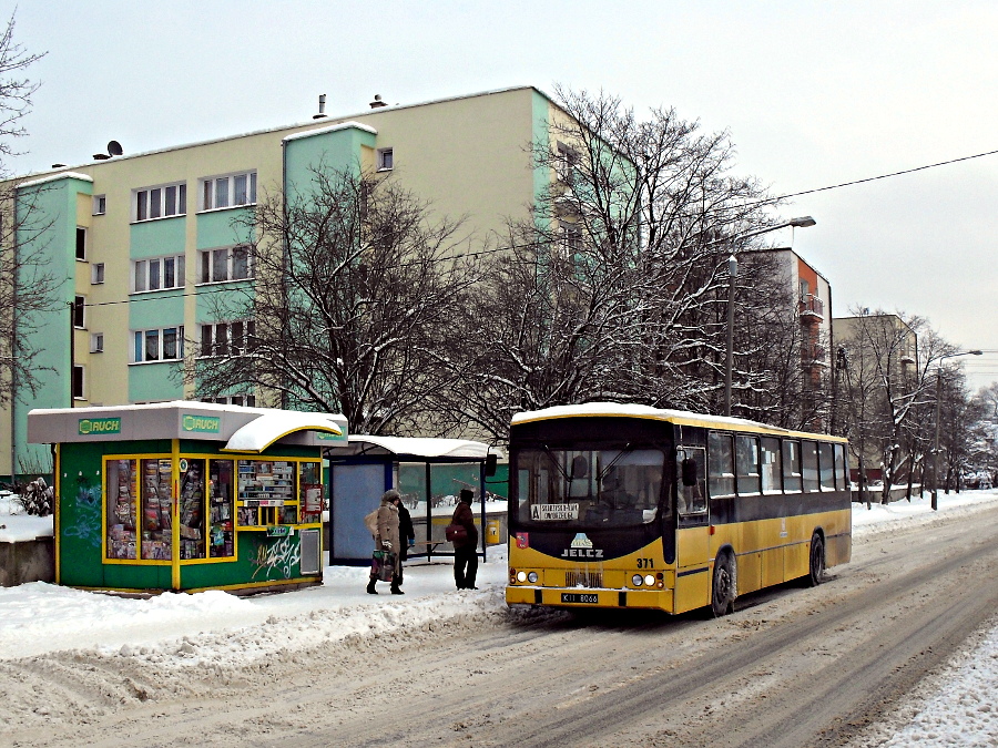 Jelcz PR110M 371 MKS Skar�ysko Kamienna