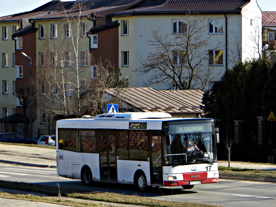 MAN NM2x3 17 MZK Starachowice