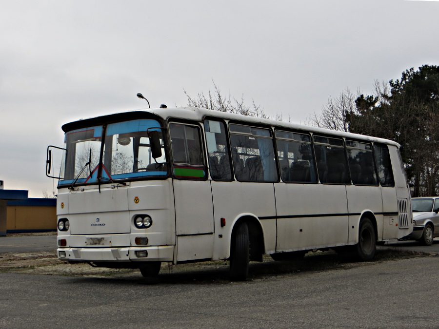 Autosan H9.21 ? PKS Pu�awy