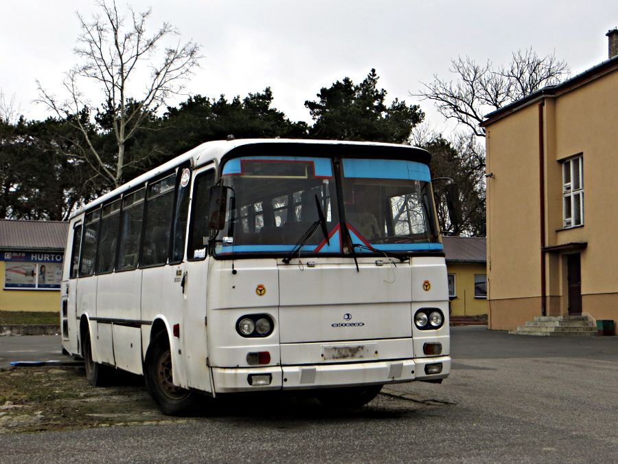 Autosan H9.21 ? PKS Pu�awy