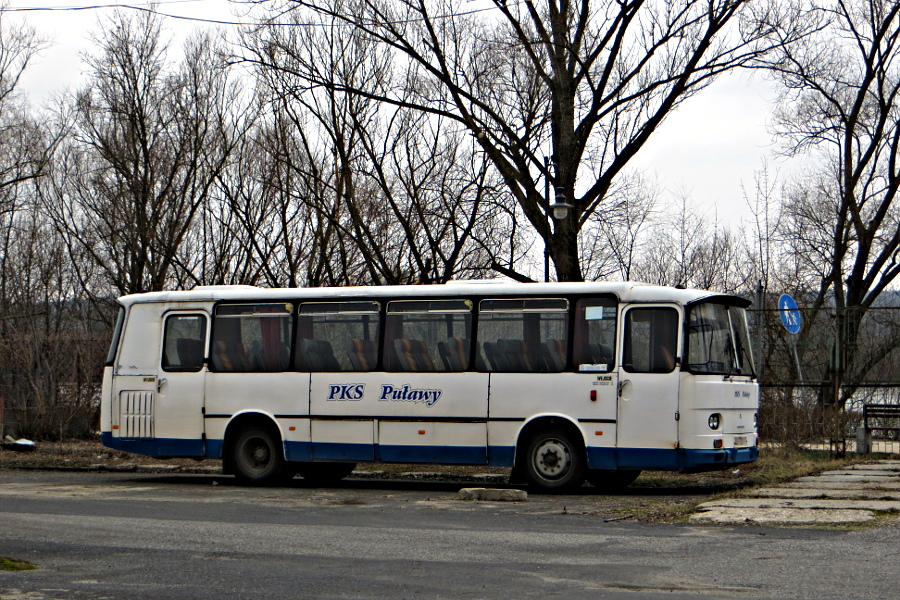 Autosan H9.21 ? PKS Pu�awy