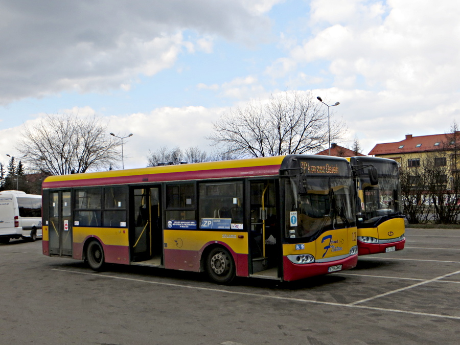 Solaris Urbinetto 10 13 Natan Bogdan G�ogowski - P�aza