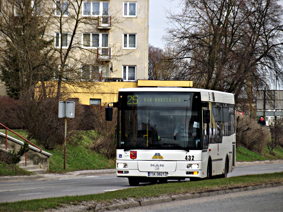 MAN NM2x3 432 MKS Skar�ysko Kamienna