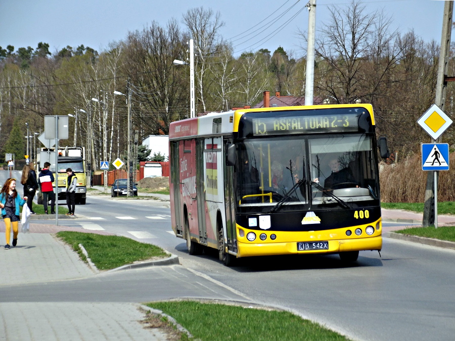 Neoplan K4016TD 400 MKS Skar�ysko Kamienna