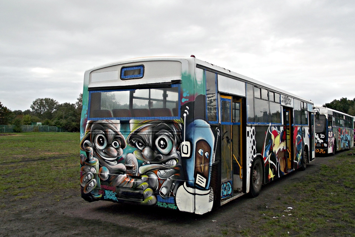 Jelcz 120M 23 MZK Starachowice