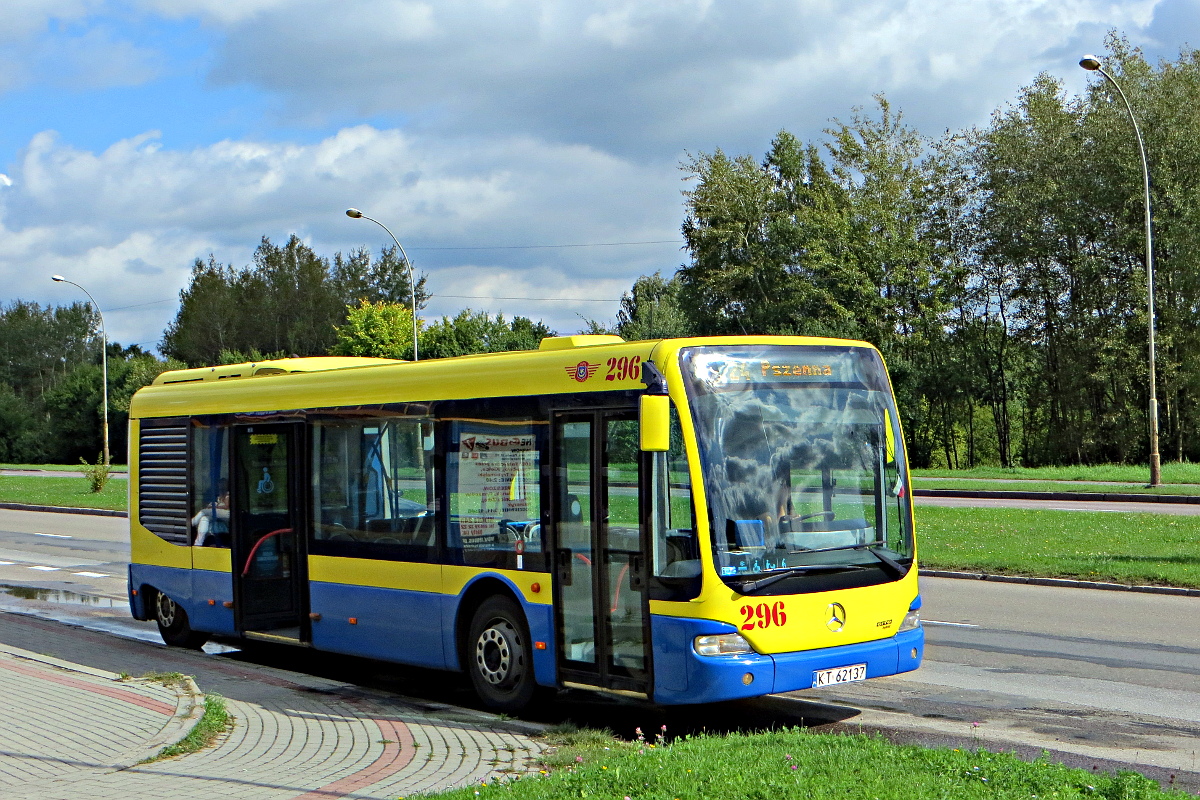 Mercedes-Benz O520 296 MPK Tarn�w