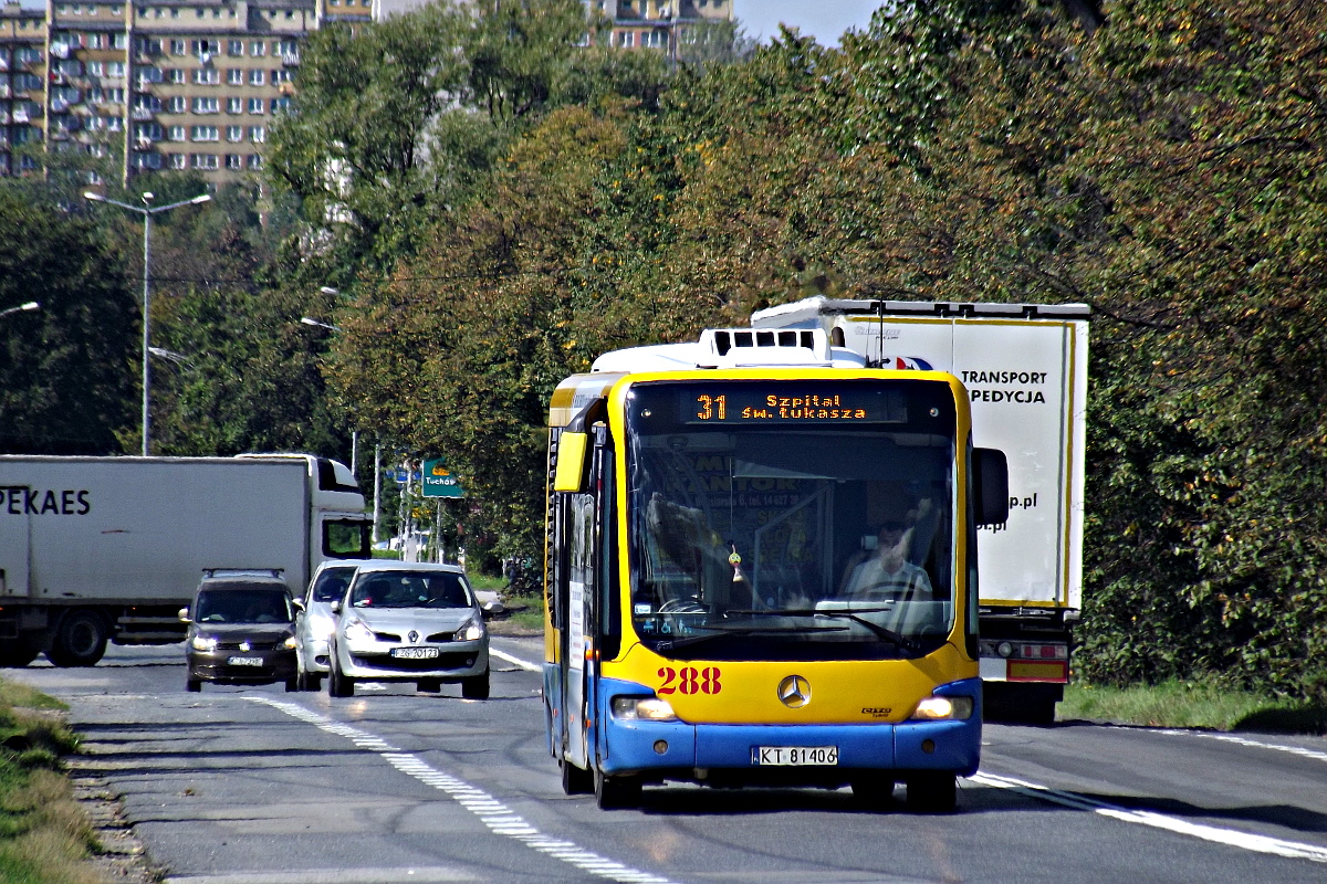 Mercedes-Benz O520 288 MPK Tarn�w
