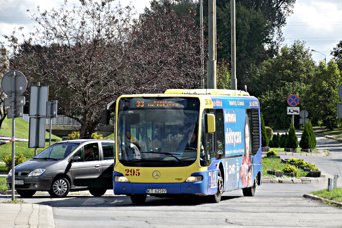 Mercedes-Benz O520 295 MPK Tarn�w
