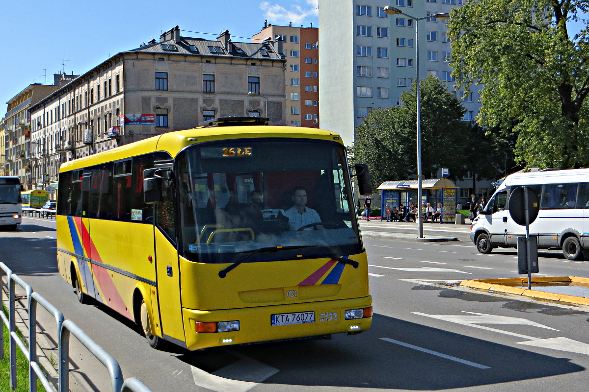SOR C10,5 KTA 76077 ?Tarn�w