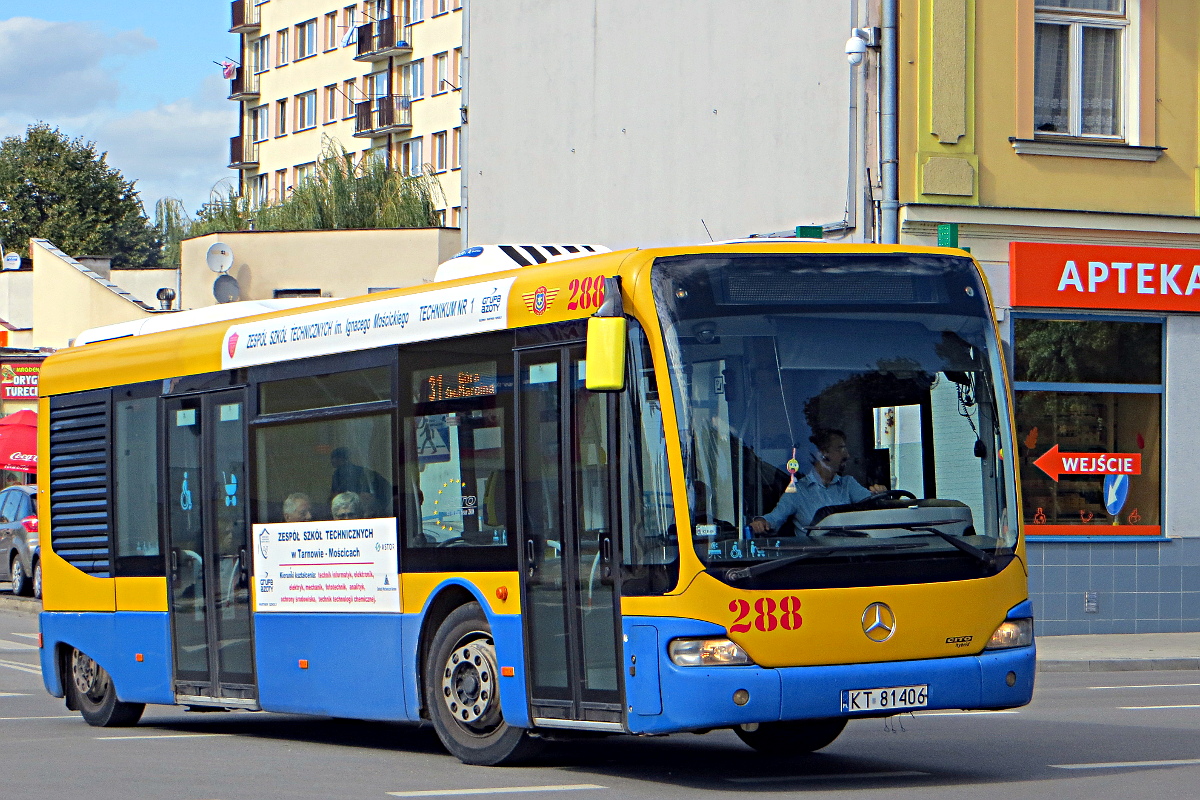 Mercedes-Benz O520 288 MPK Tarn�w