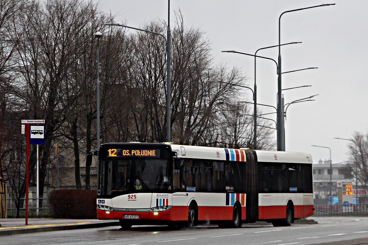 Solaris Urbino 18 925 MPK Radom