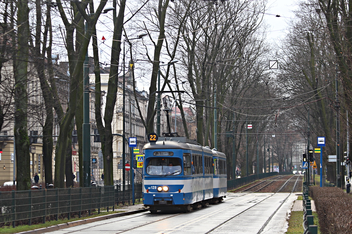 SGP E1 HW128 MPK Krak�w