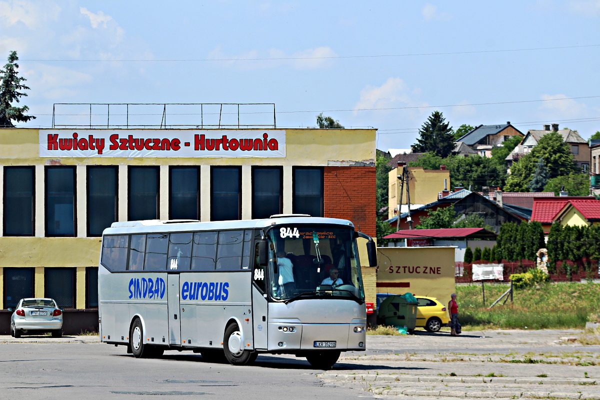 Bova Futura FHD 127-365 844 Agat Kra�nik