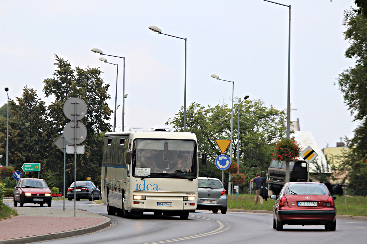 Renault FR1 TE TSK 23657 Idea Bus - Majk�w
