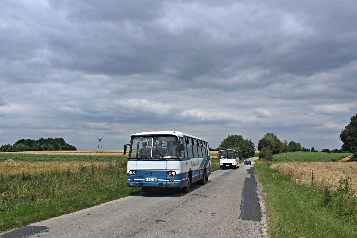 Autosan H9.21.41 LZ 97187 Autonaprawa - Zamo��