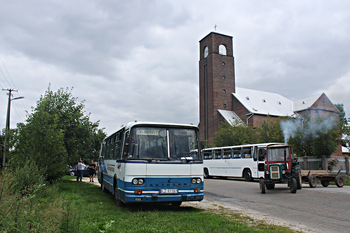 Autosan H9.21.41 LZ 97187 Autonaprawa - Zamo��