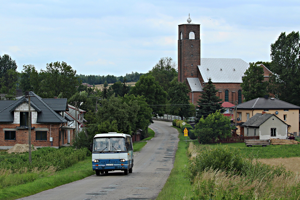 Autosan H9.21.41 LZ 97187 Autonaprawa - Zamo��