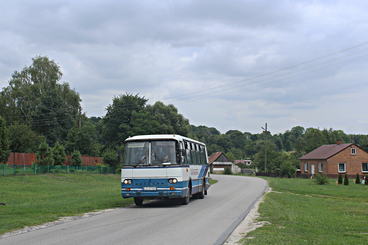 Autosan H9.21.41 LZ 97187 Autonaprawa - Zamo��