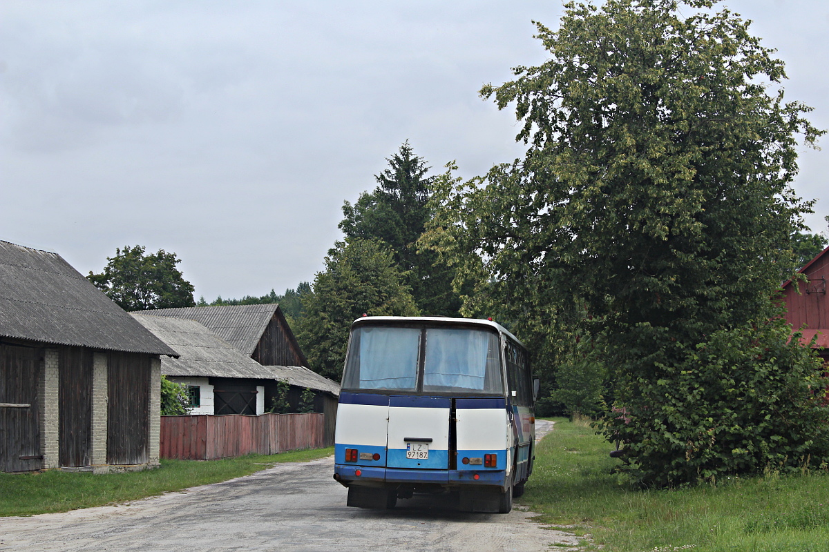 Autosan H9.21.41 LZ 97187 Autonaprawa - Zamo��