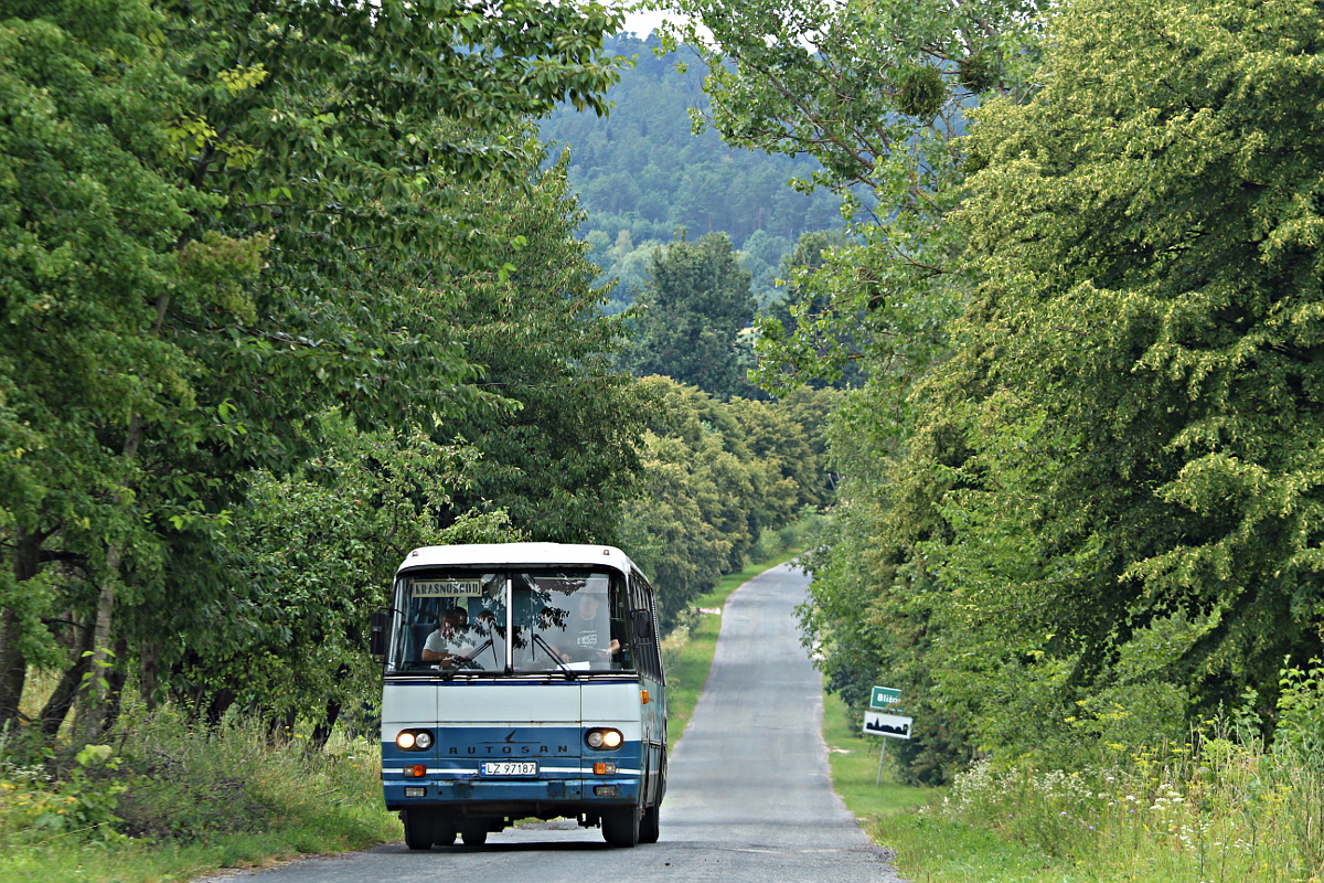 Autosan H9.21.41 LZ 97187 Autonaprawa - Zamo��