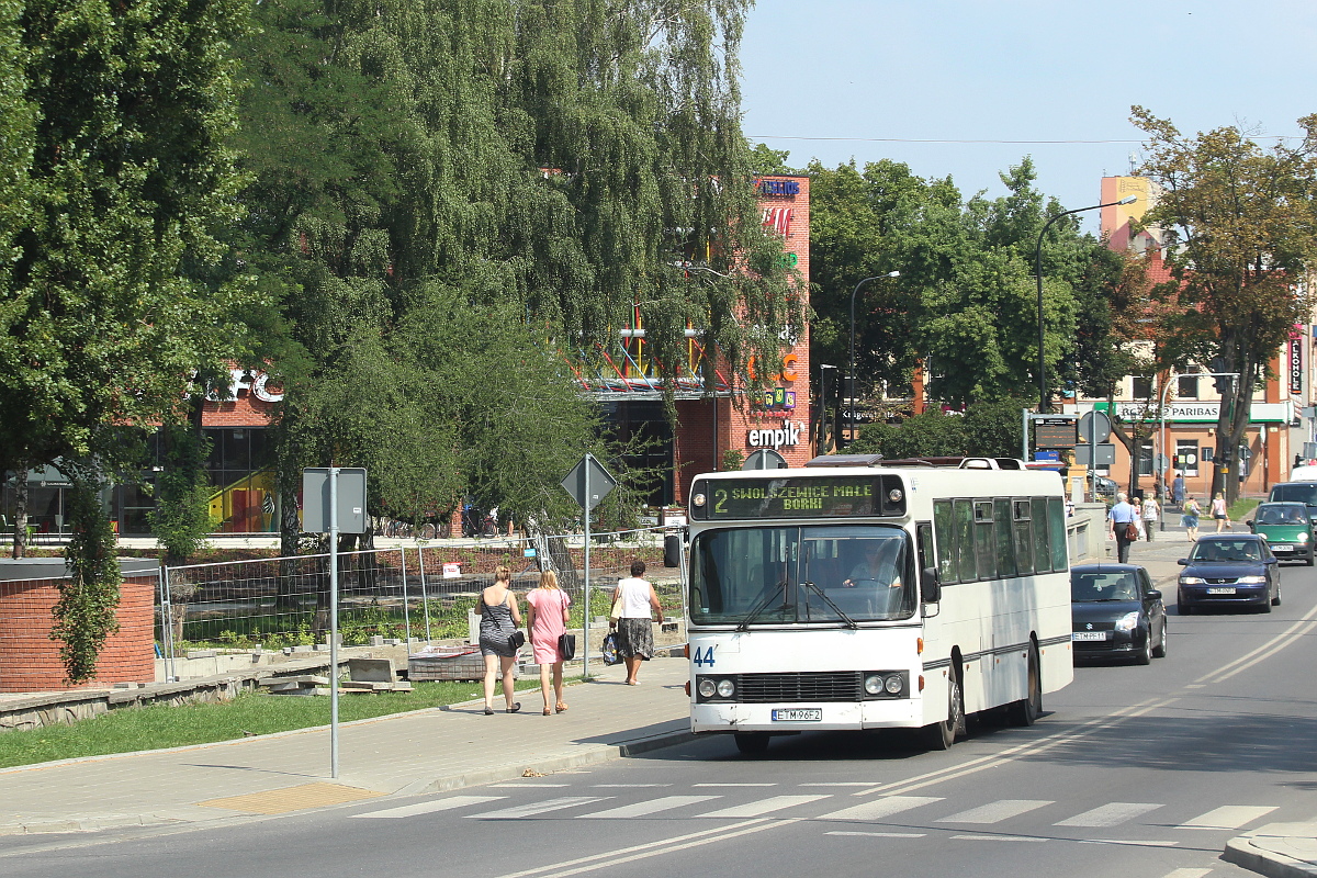 DAB 12-1200B 44 MZK Tomasz�w Mazowiecki