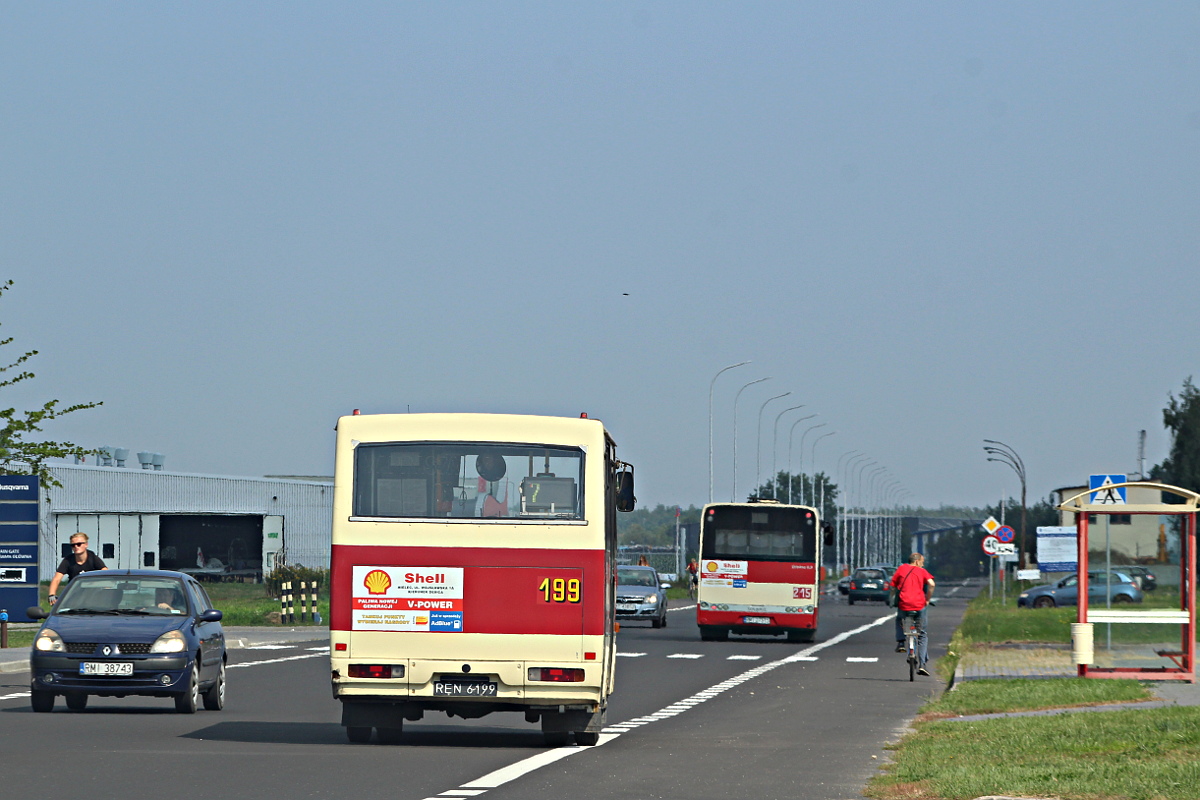 Autosan H6-20.03 199 MKS Mielec