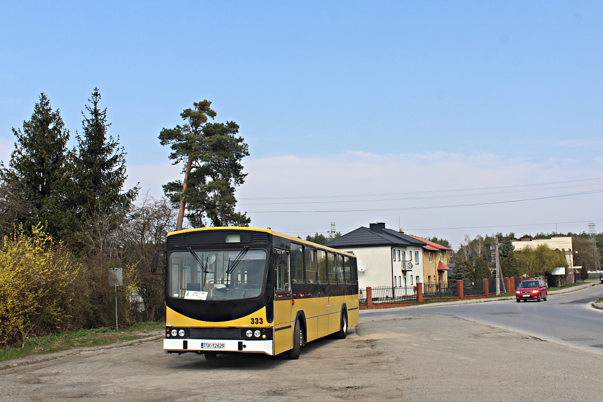 Jelcz PR110M 333 W�a�ciciel prywatny - Skar�ysko-Kamienna
