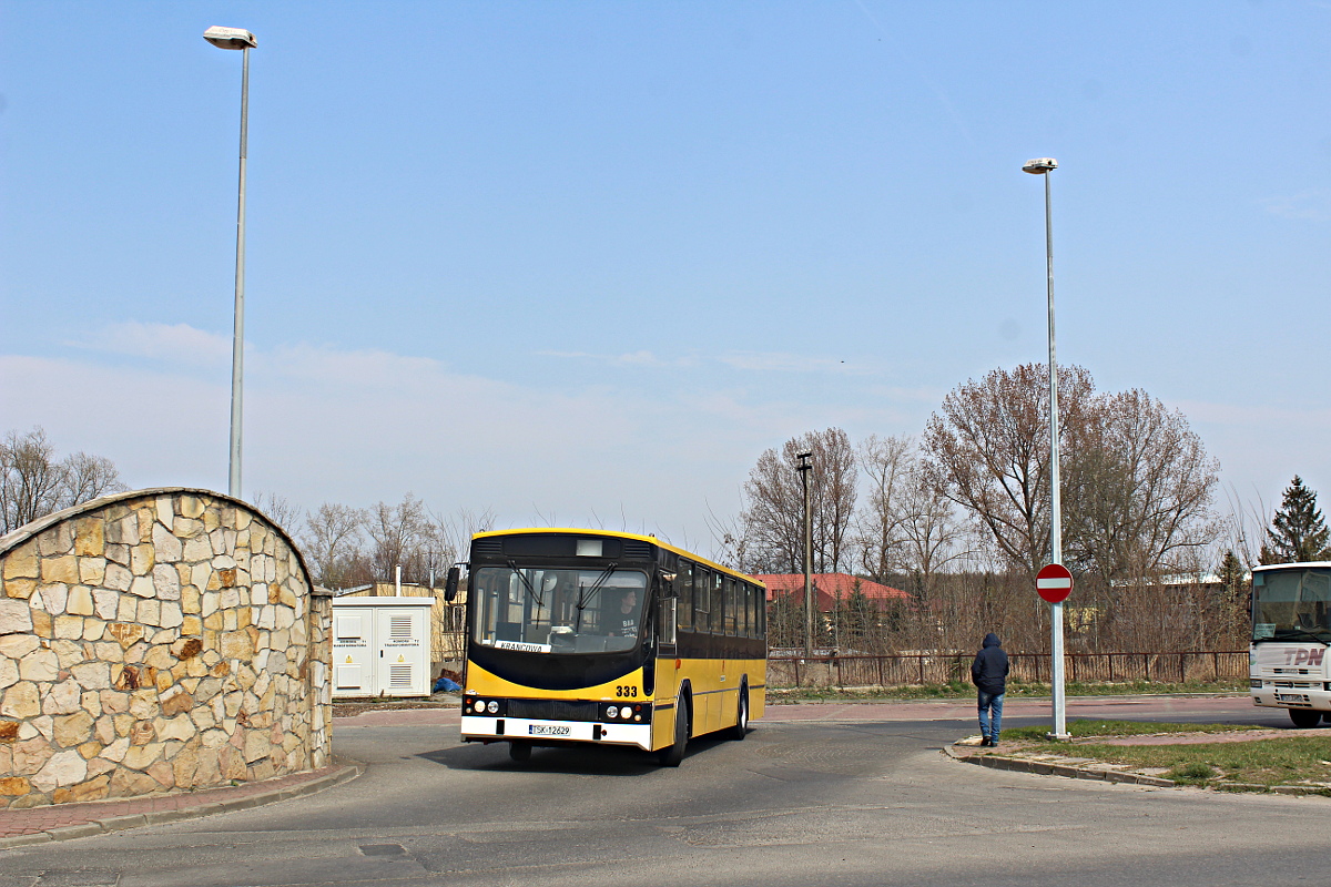Jelcz PR110M 333 W�a�ciciel prywatny - Skar�ysko-Kamienna