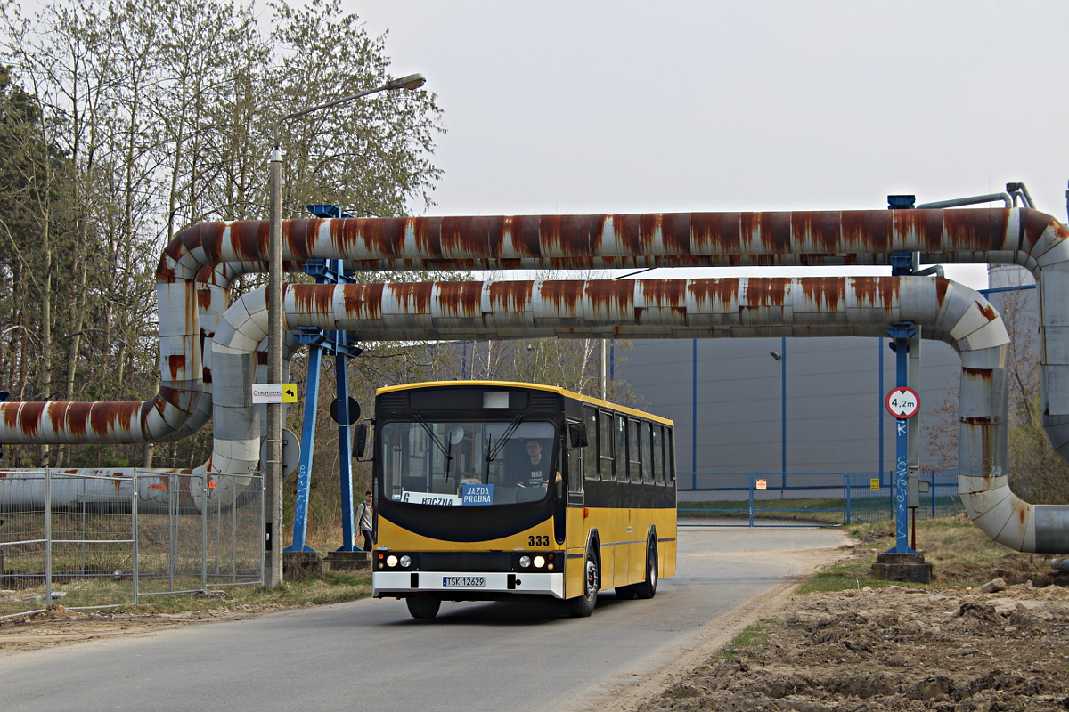 Jelcz PR110M 333 W�a�ciciel prywatny - Skar�ysko-Kamienna