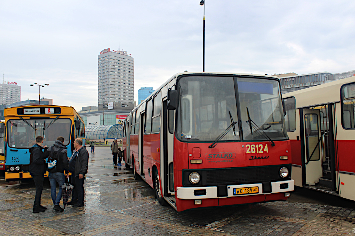 Ikarus 280 26124 Stalko Przybysz i wsp�lnicy sp. j.