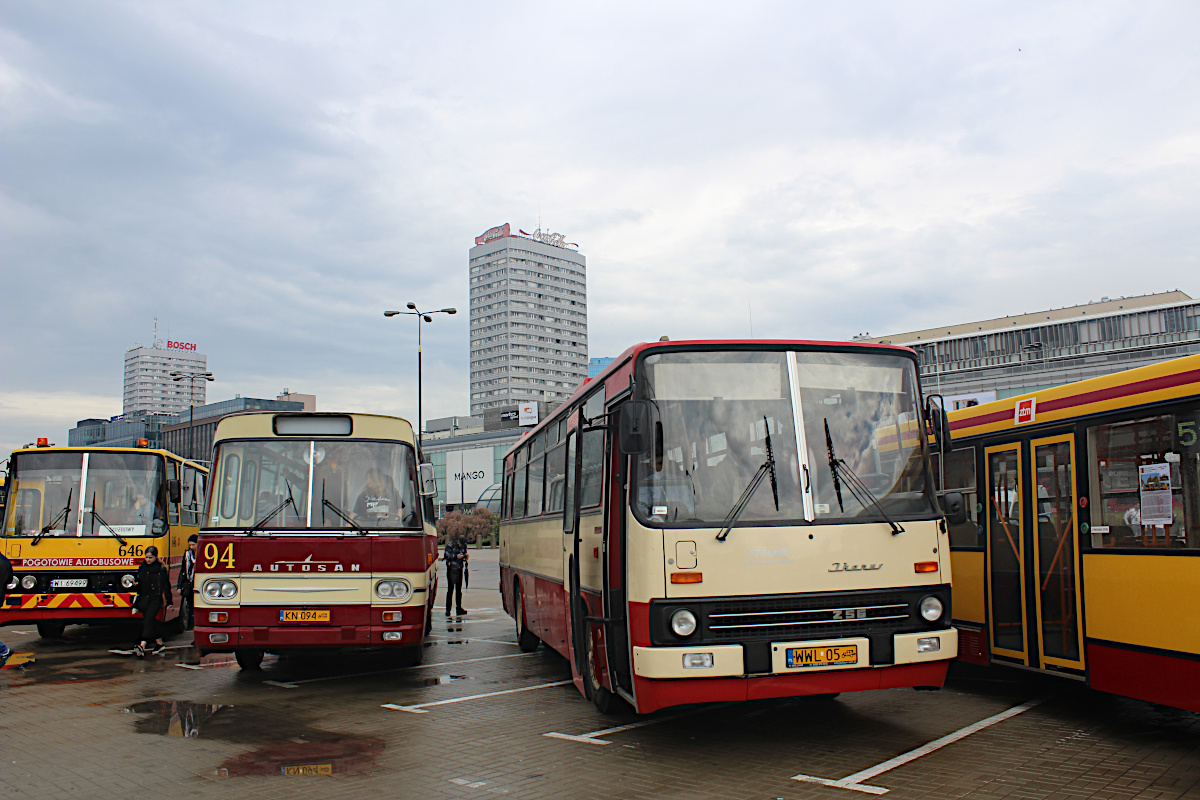 Ikarus 256.55A WWL 05 Stalko Przybysz i wsp�lnicy sp. j.