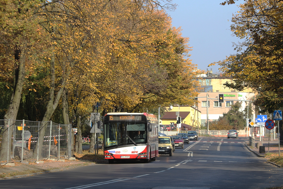 Solaris Urbino 12 050 MPK Cz�stochowa