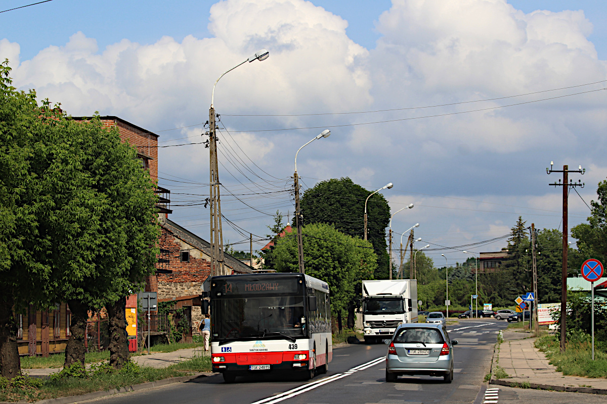 MAN NLxx3 439 MKS Skar�ysko Kamienna