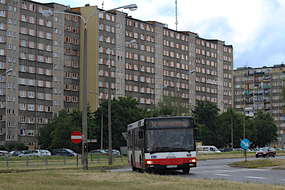 MAN NLxx3 439 MKS Skar�ysko Kamienna