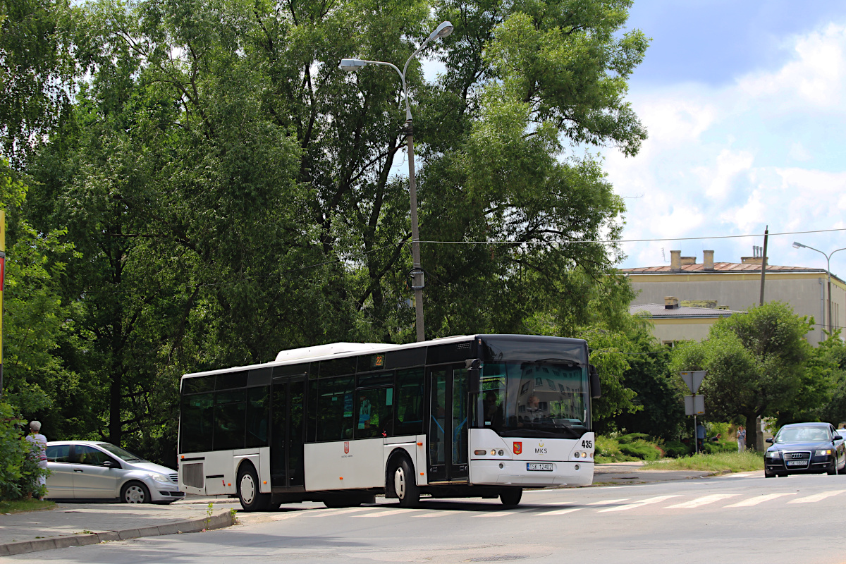 Neoplan N4416 435 MKS Skar�ysko Kamienna