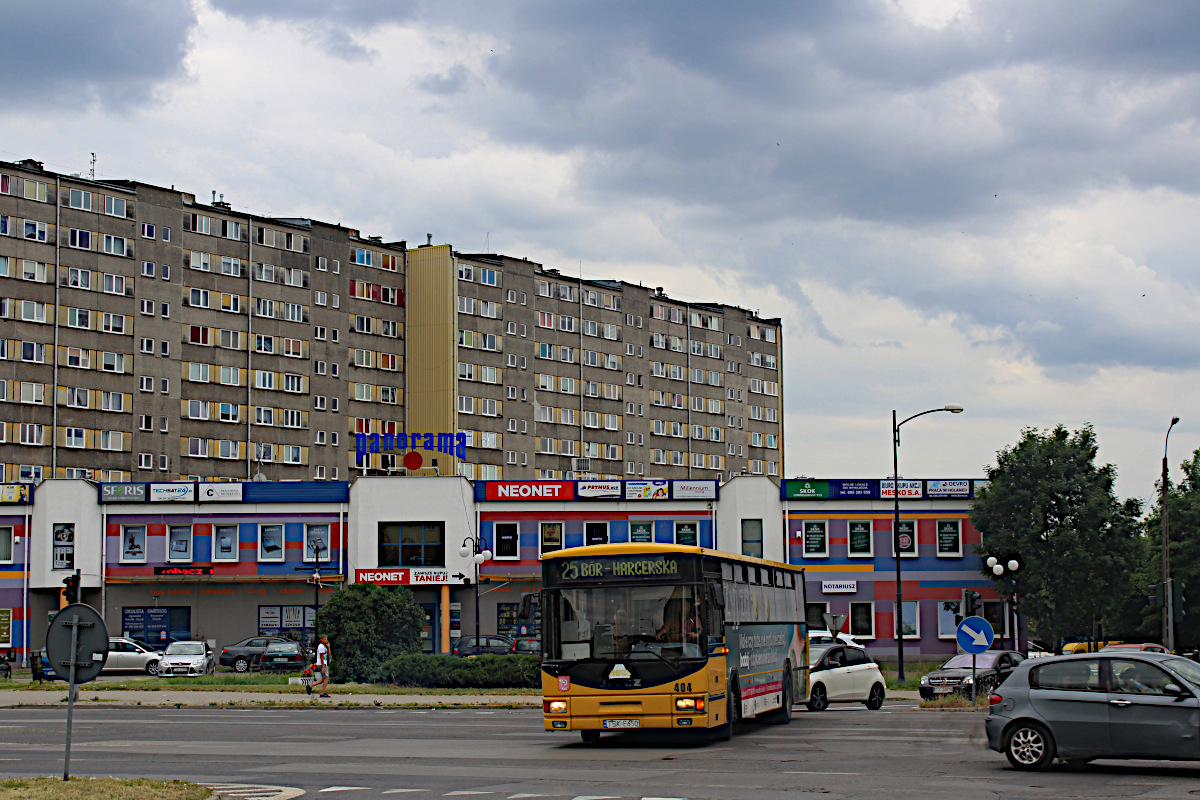 Jelcz 120M 404 MKS Skar�ysko Kamienna