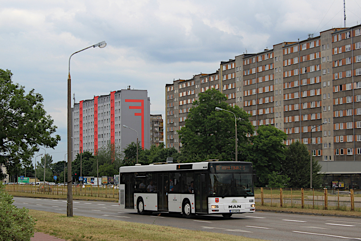 MAN NLxx3 438 MKS Skar�ysko Kamienna