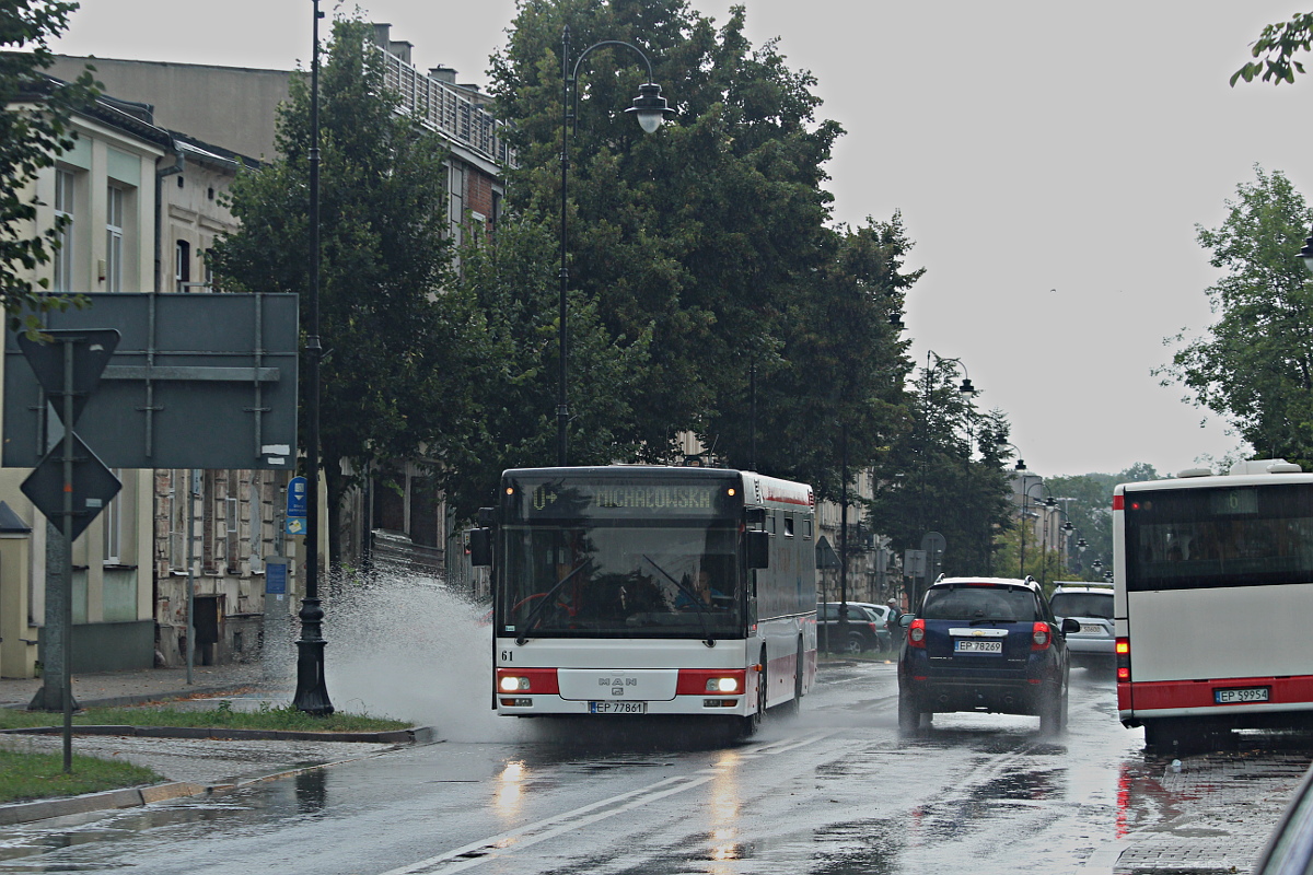 MAN NLxx3 61 MZK Piotrk�w Trybunalski