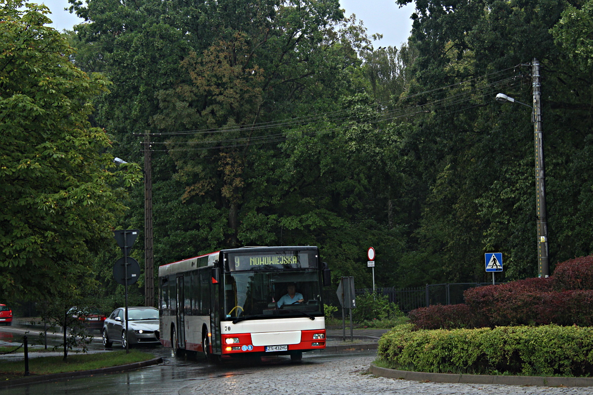 MAN NLxx3 70 MZK Piotrk�w Trybunalski