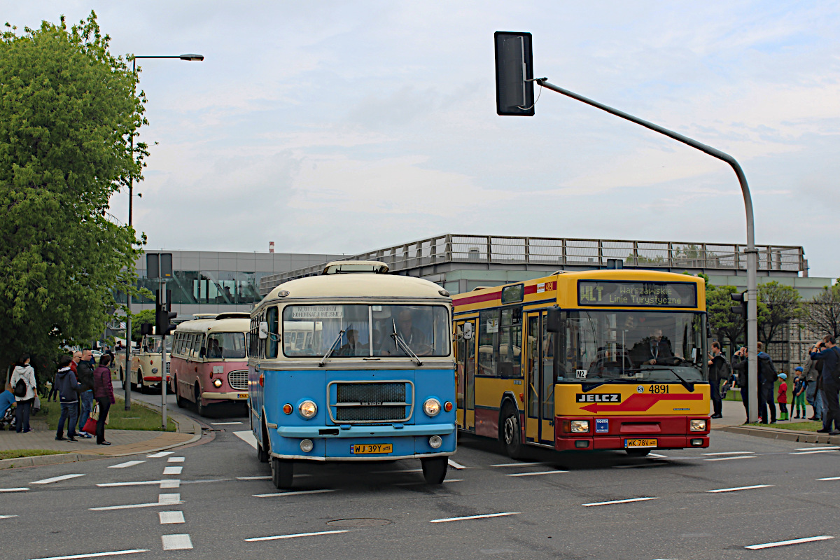 San H100A.1 8082 KMKM Warszawa