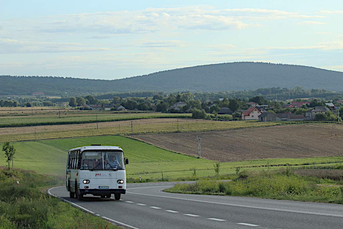 Autosan H9.21.41 TOP 07173 PKS Ostrowiec �w.