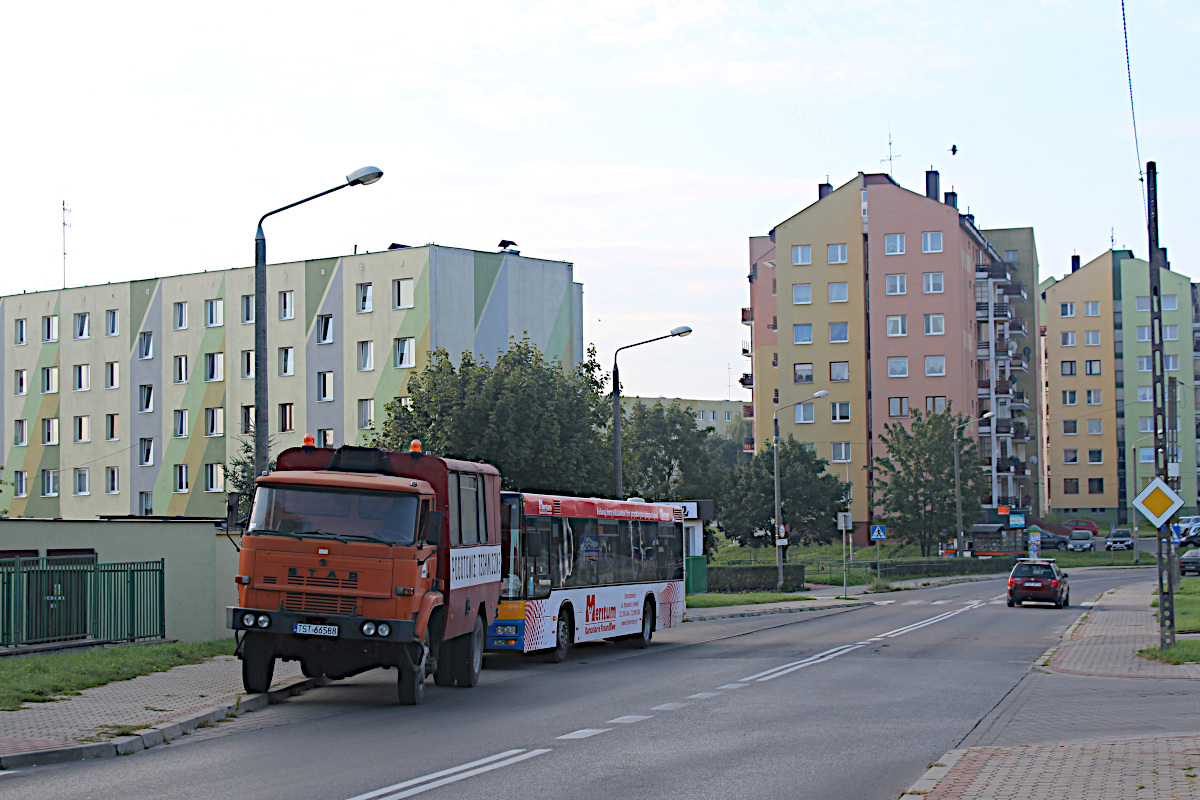 Star 244RS TST 66588 MZK Starachowice