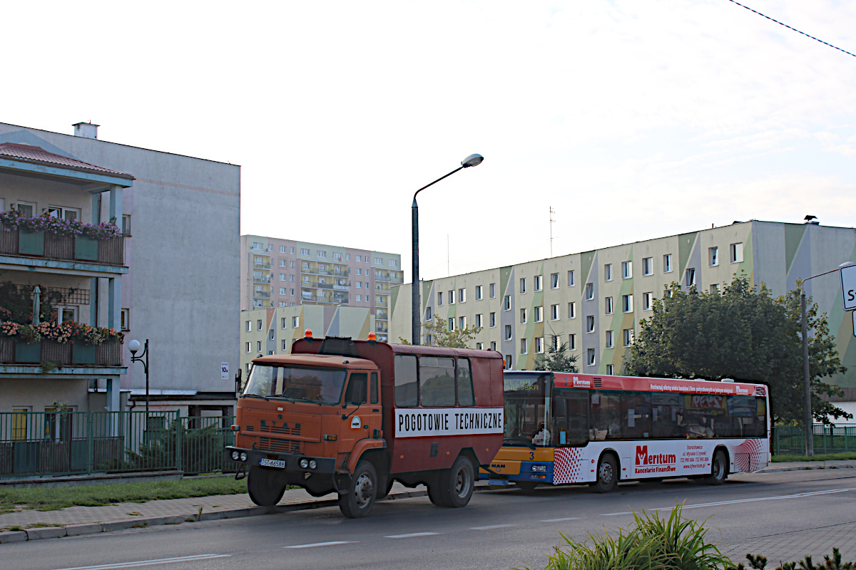 Star 244RS TST 66588 MZK Starachowice