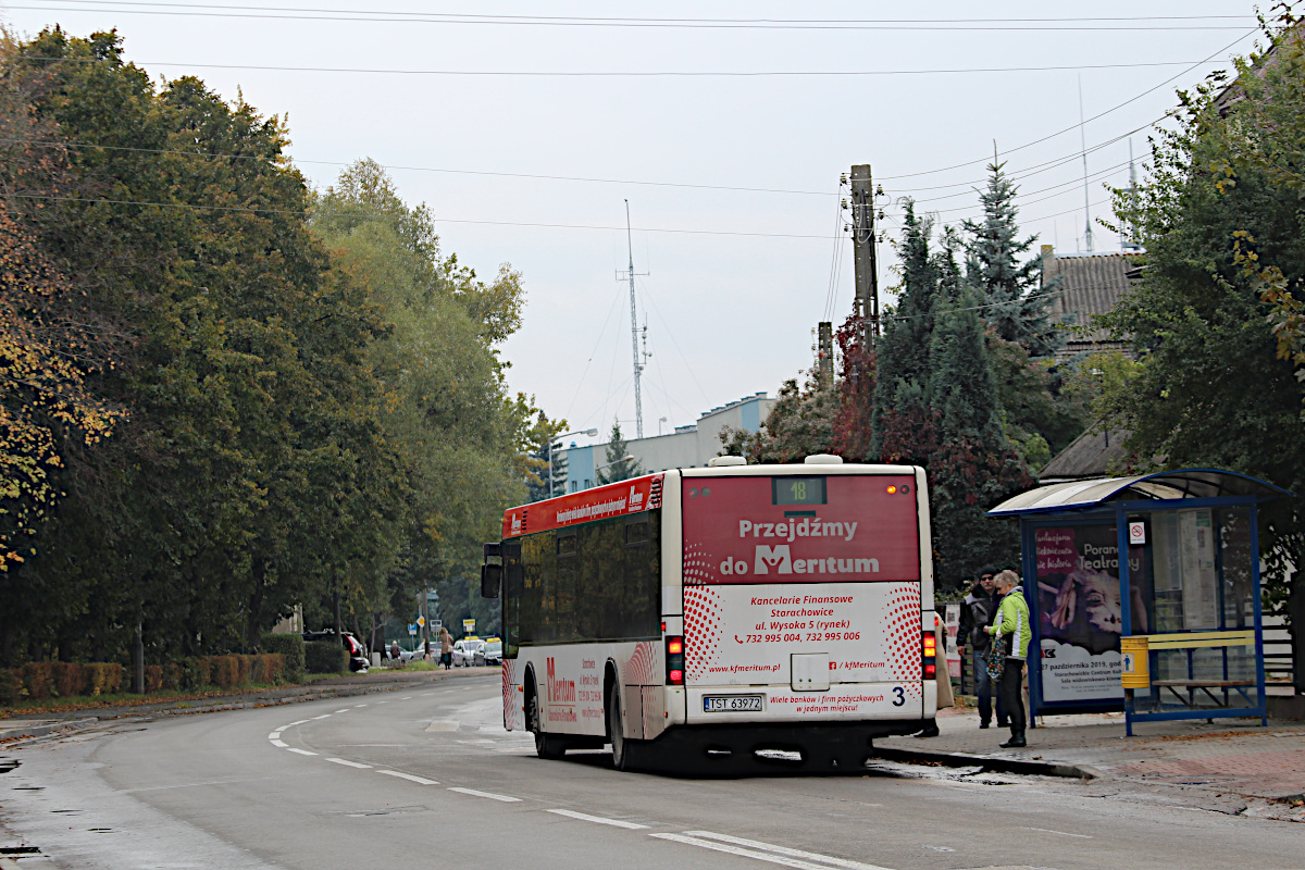 MAN NLxx3 3 MZK Starachowice