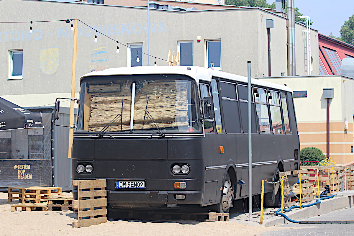 Autosan H9-21.41S DW 9EM09 ?Wroc�aw